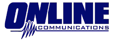 Online Communications