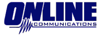 Online Communications